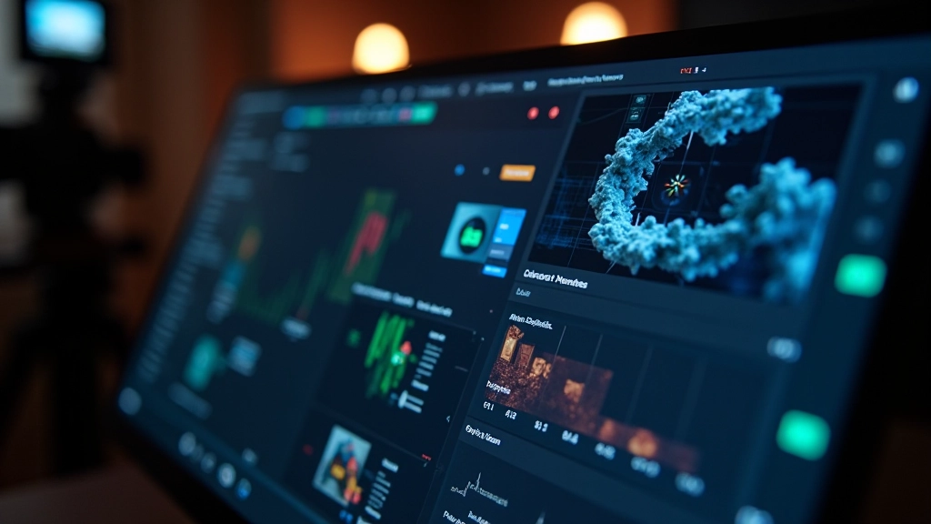 Camera Tracking Integration course materials
