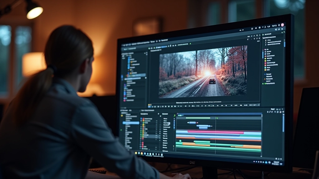 Compositing Layer Workflows tutorial